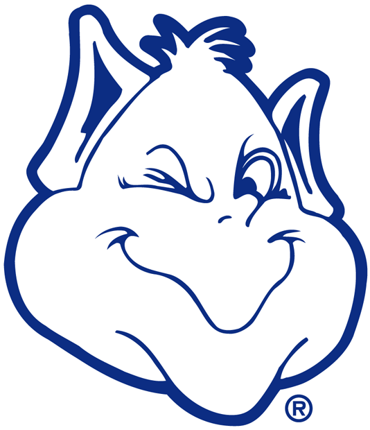 Saint Louis Billikens 1988-Pres Partial Logo iron on transfers for clothing